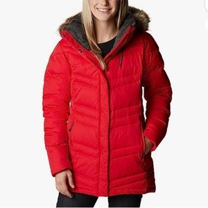 Columbia Women's St. Cloud Down Jacket